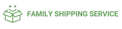 Family Shipping Service