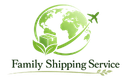 Family Shipping Service