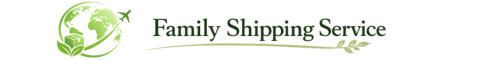 Family Shipping Service