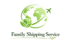 Family Shipping Service